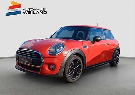 Mini ONE Blackyard 1.5 12V Metallic