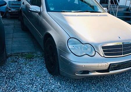 Mercedes-Benz C 180 CLASSIC Classic
