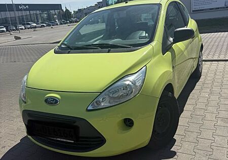 Ford Ka /+ 1,2