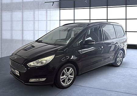 Ford Galaxy Business/ AHK /Motor neu in 2025/ TOP