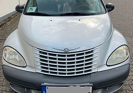 Chrysler PT Cruiser Limited 2.0 Limited