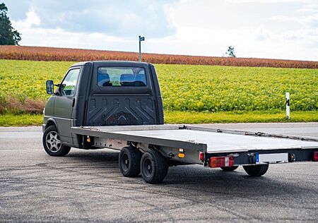 VW T4 Volkswagen andere