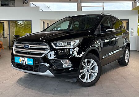 Ford Kuga Titanium Sport*AHK*LED*SONY*RFK*PARKASSIST*
