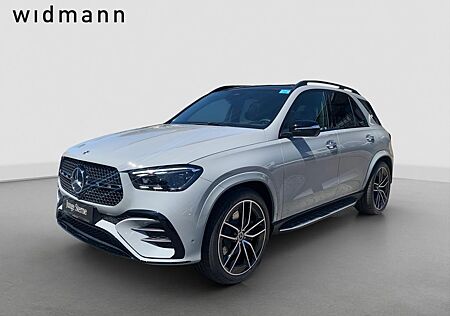 Mercedes-Benz GLE 580 4M *AMG*STH*22''*Sitzklima*AHK*Burmester