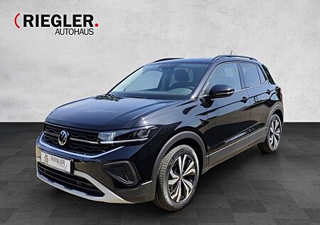 VW T-Cross Volkswagen DSG Navi-Smart SHZ Klimaautomatik