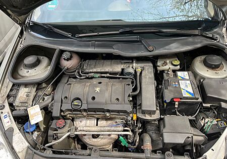 Peugeot 206 CC