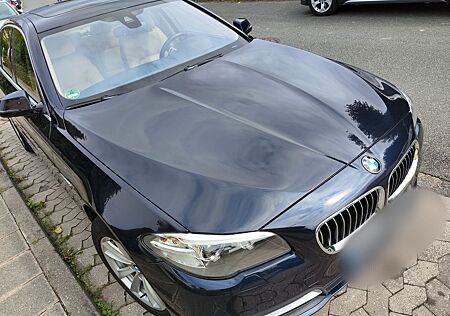 BMW 530d A - sehr guter Zustand
