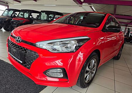 Hyundai i20 YES!