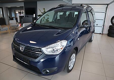 Dacia Dokker Comfort/SCHIEBETÜREN/RADIO/MULTI