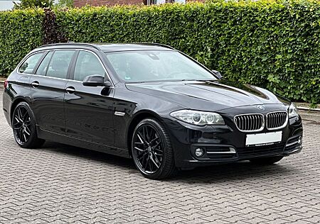 BMW 530d xDrive Touring A -