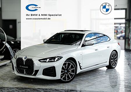 BMW 430 Gran Coupe i xDrive M Sport Glasd. 360K HUD