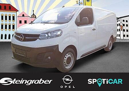 Opel Vivaro -e Cargo L (50-kWh) *sofort verfügbar*