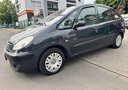 Citroën Xsara Picasso 1.6 16V Confort*TÜV/AU NEU*AHK*