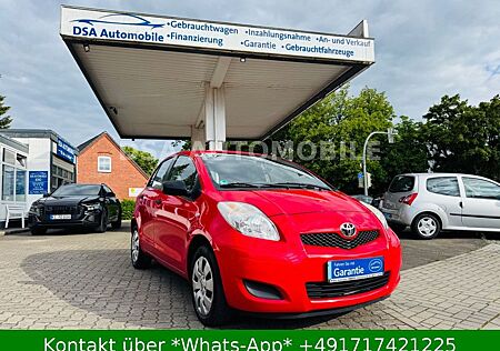 Toyota Yaris Cool "KLIMAANLAGE"5 TÜRIG"TOP"