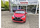 Toyota Aygo (X) -play touch