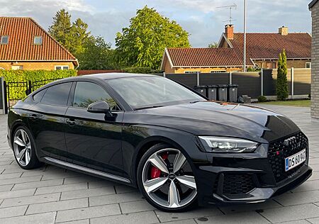 Audi RS5 Quattro/Sportback/Keramik/Carbon/B&O/Massage