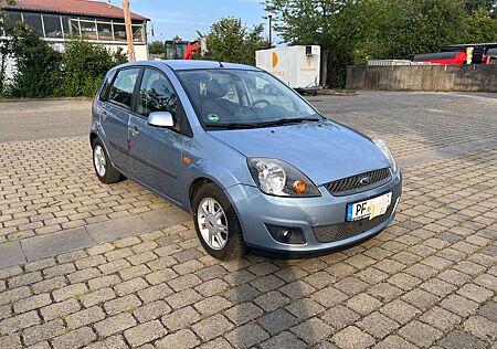 Ford Fiesta 1.4 16V Trend EST Trend *68tkm
