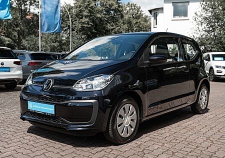 VW Up Volkswagen ! 1.0 KLIMA SHZ GRA PDC KAM DAB FSP