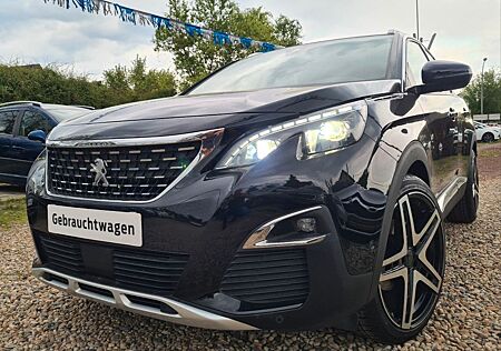 Peugeot 3008 Allure Business * TOP AUSSTATTUNG *