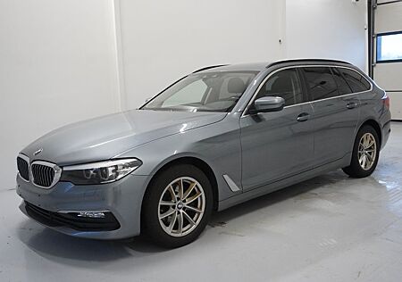 BMW 520D 190ps Aut. Navi, LED, *TOP*