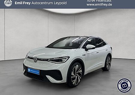 VW ID.5 Volkswagen Pro Performance Sportpaket AHK