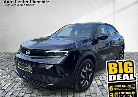 Opel Mokka 1.2T Edition Kamera NAVI LED