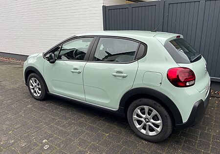 Citroën C3 PureTech 82 Stop&Start FEEL FEEL