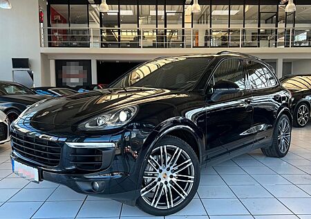 Porsche Cayenne S Diesel*V8*21 Zoll Turbo*Top