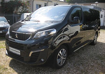 Peugeot Traveller Allure L3/Leder/Pano/8Sitzer/Kamera