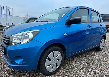 Suzuki Celerio Basis