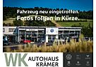 VW Golf Volkswagen VIII ACTIVE 1,5 l TSI AHK / ACC / ASSIST /