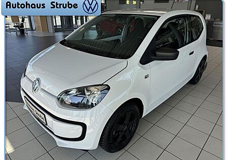 VW Up Volkswagen ! KLIMA, SERVO, ALU, GANZJAHRESREIFEN