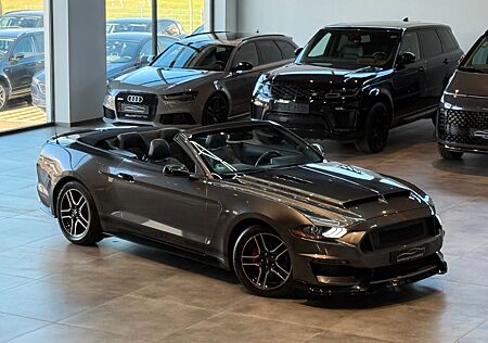 Ford Mustang Cabrio*Leder*Klima*Sitzbelüftung*