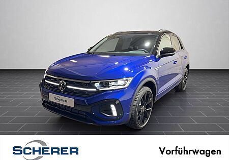 Volkswagen T-Roc R-Line 1.5 l TSI 150 PS DSG7