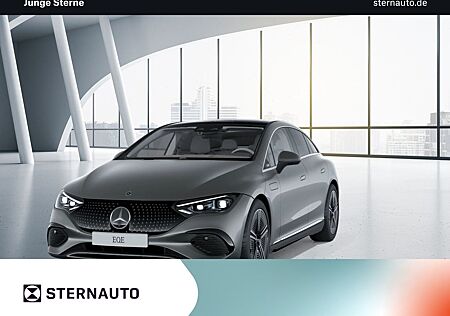 Mercedes-Benz EQE 350+