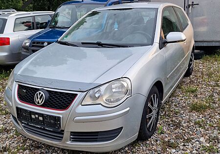 VW Polo Volkswagen 1.6 TDI 77kW Highline Highline