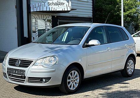 VW Polo Volkswagen United Klima/PDC/SERVICE/TÜV-NEU/48.500KM