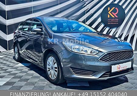 Ford Focus Turnier Trend/2-Hand/Service/TÜV/Garantie
