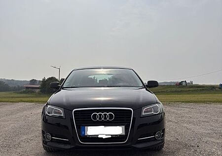 Audi A3 1.4 TFSI Ambition Sportback Ambition Navi Xen