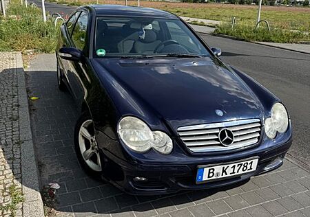 Mercedes-Benz C 200 CDI CLASSIC Tüv 10/26