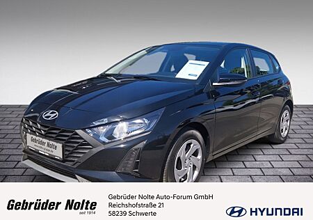 Hyundai i20 1.2 Select KLIMA PDC KAMERA NAVI FACELIFT