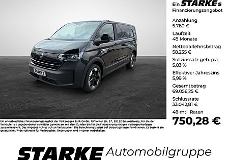 VW T5 Caravelle Volkswagen T7 Caravelle 2.0 TDI Automatic PanAmericana Pan