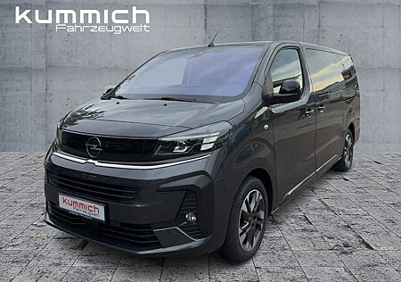 Opel Zafira Edition XL, 2.0 Diesel (177PS), Automatik