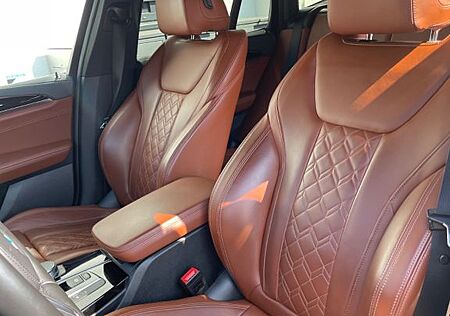 BMW X3 M40 M40i AT -