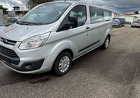 Ford Transit /Tourneo Custom Kombi 310 L2 Trend