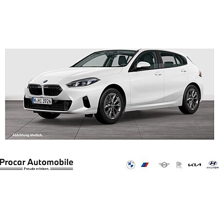 BMW 1er leasen