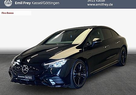 Mercedes-Benz EQE 300 AMG|Adva+|21''||Night|TopOptik