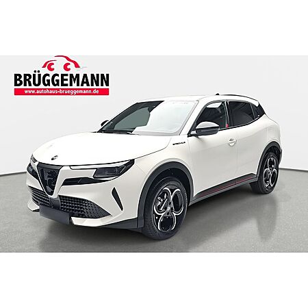 Alfa Romeo Junior leasen