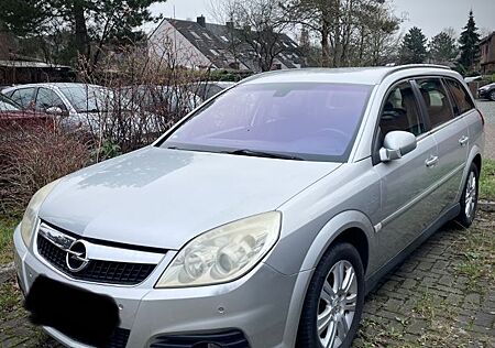 Opel Vectra Caravan 1.9 CDTI 110kW Automatik -