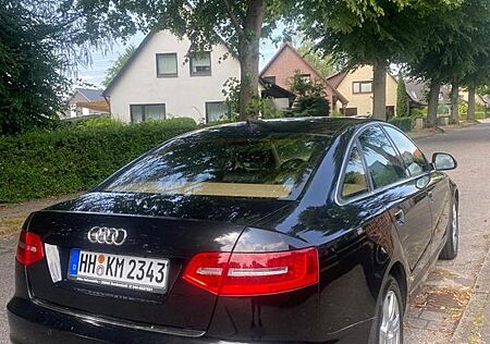 Audi A6 3.0 TDI | Automatik | TÜV Neu |